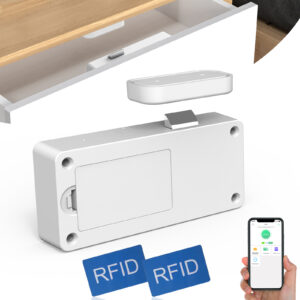 RFID lOCK